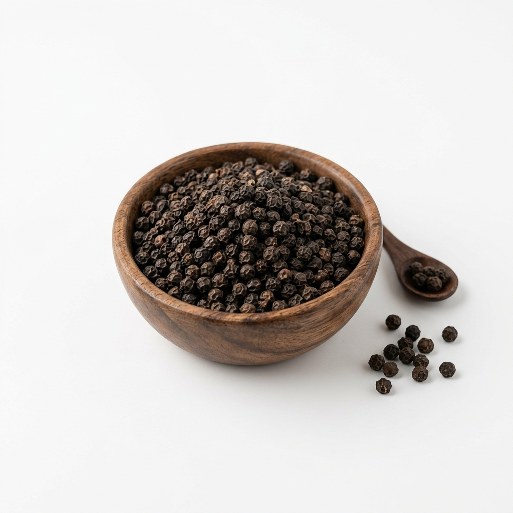 Black Pepper